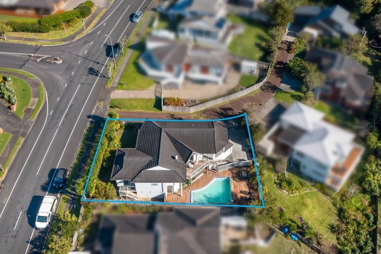 Photo of property in 56 Fitzwilliam Drive, Torbay, Auckland, 0630