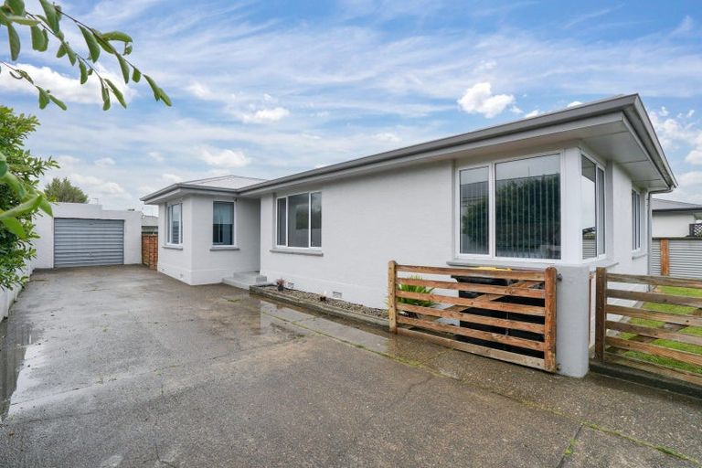Photo of property in 224 Conyers Street, Strathern, Invercargill, 9812