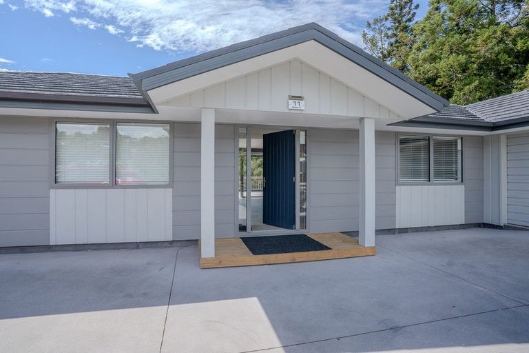 Photo of property in 11 Mandeno Drive, Kerikeri, 0230