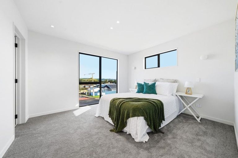 Photo of property in 31a Wallace Road, Mangere Bridge, Auckland, 2022