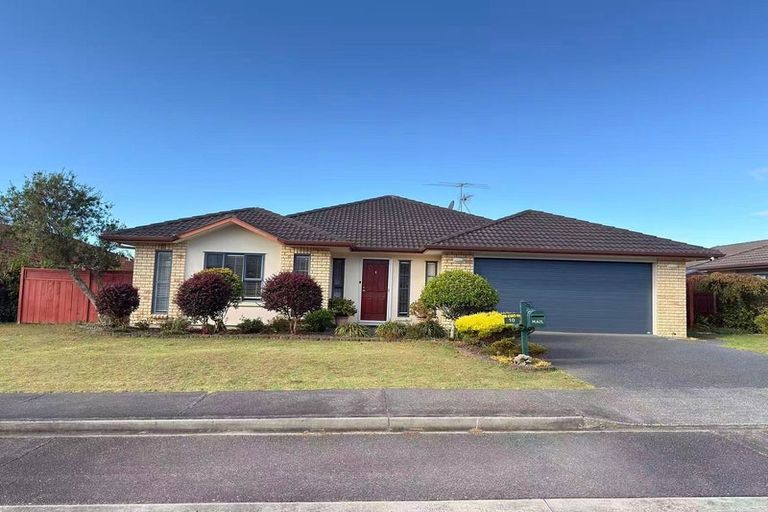 Photo of property in 10 Mary Forgham Drive, Greenhithe, Auckland, 0632
