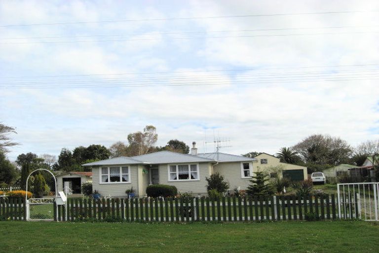 Photo of property in 7 Minnie Street, Shannon, 4821