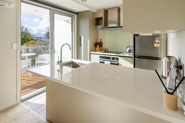 Photo of property in 203/871 Colombo Street, Christchurch Central, Christchurch, 8013