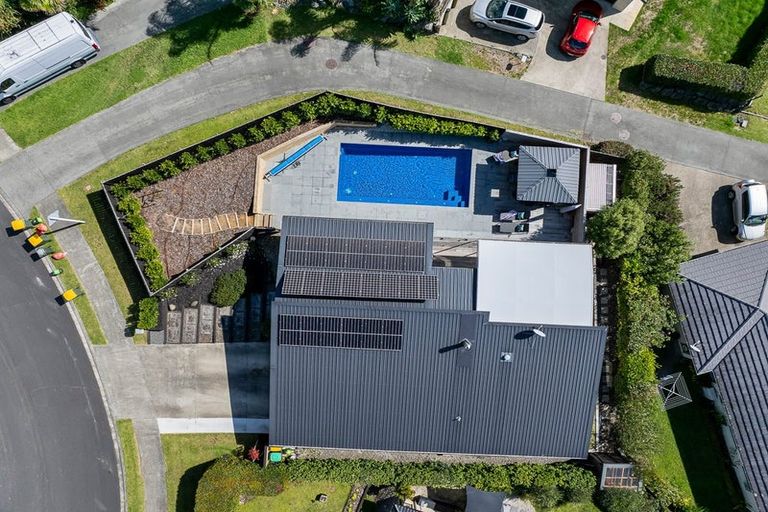 Photo of property in 15 Belvedere Place, Warkworth, 0910