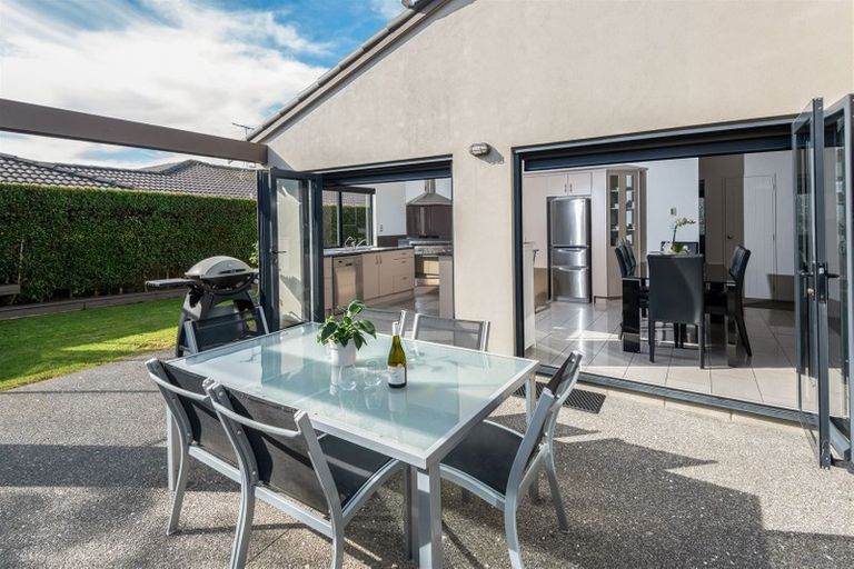 Photo of property in 7 Lilybank Crescent, East Tamaki, Auckland, 2013