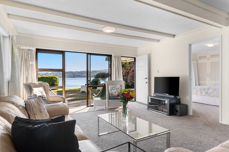 Photo of property in 209 Spencer Road, Lake Tarawera, Rotorua, 3076