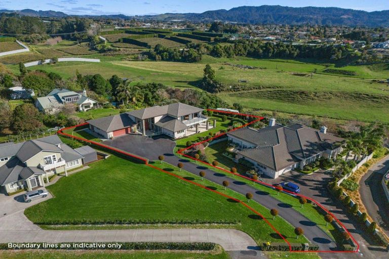 Photo of property in 64 No 1 Road, Te Puke, 3182