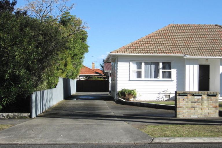 Photo of property in 3/46 Douglas Mclean Avenue, Marewa, Napier, 4110