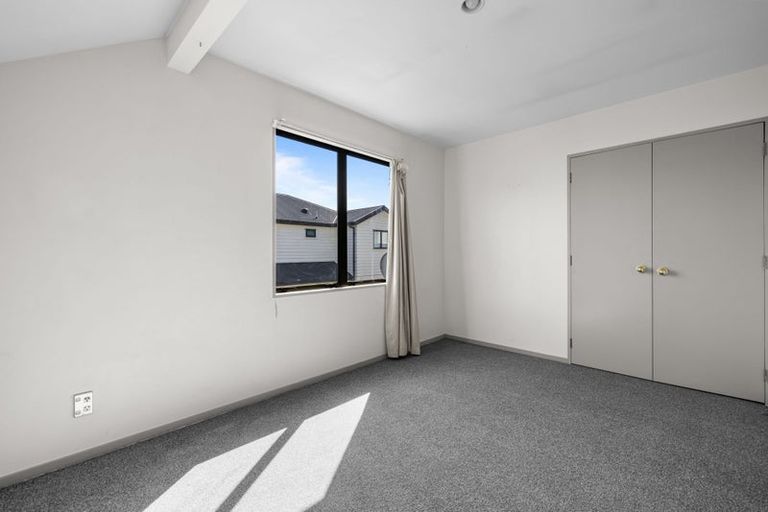 Photo of property in 6/36 Macaulay Street, Addington, Christchurch, 8024