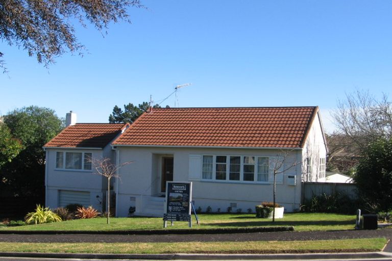 Photo of property in 31 Bledisloe Terrace, Hamilton East, Hamilton, 3216