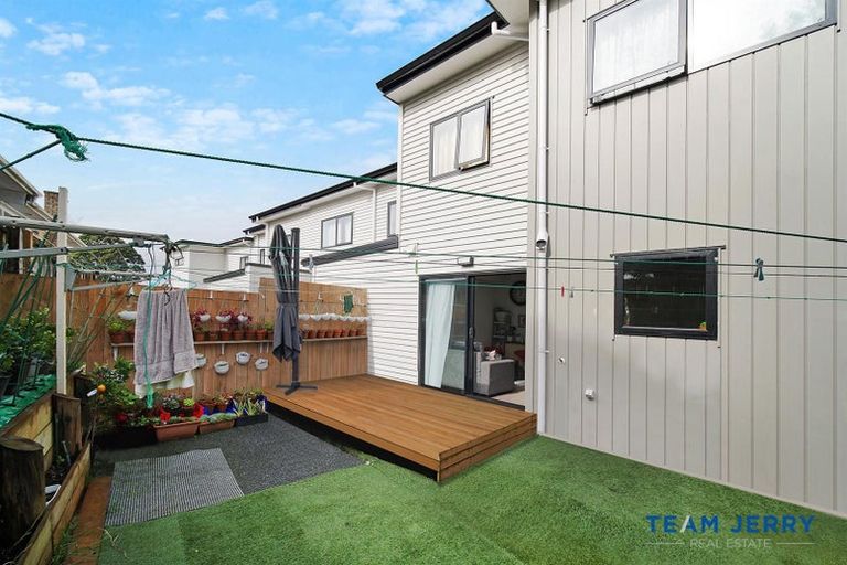 Photo of property in 15d William Avenue, Manurewa, Auckland, 2102