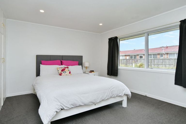 Photo of property in 4/31 Heywood Terrace, Richmond, Christchurch, 8013