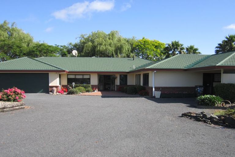 Photo of property in 1699 Piako Road, Morrinsville, 3372