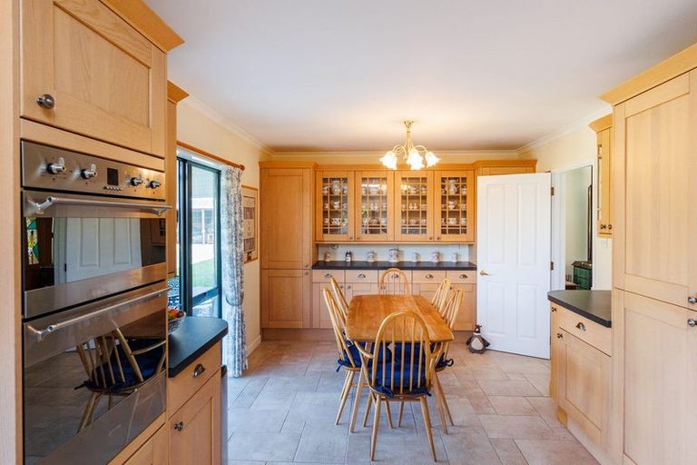 Photo of property in 656 Makino Road, Feilding, 4779