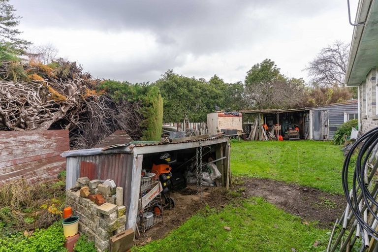 Photo of property in 64 Hillcrest Street, Solway, Masterton, 5810