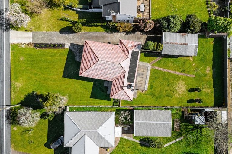 Photo of property in 13 Golf Road, Te Awamutu, 3800
