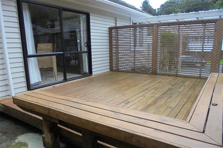 Photo of property in 8 John Street, Stokes Valley, Lower Hutt, 5019