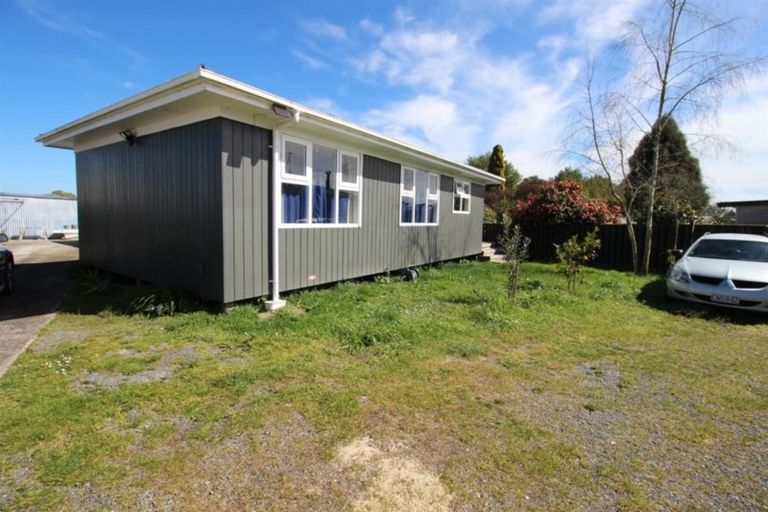 Photo of property in 38 Lomond Avenue, Tokoroa, 3420