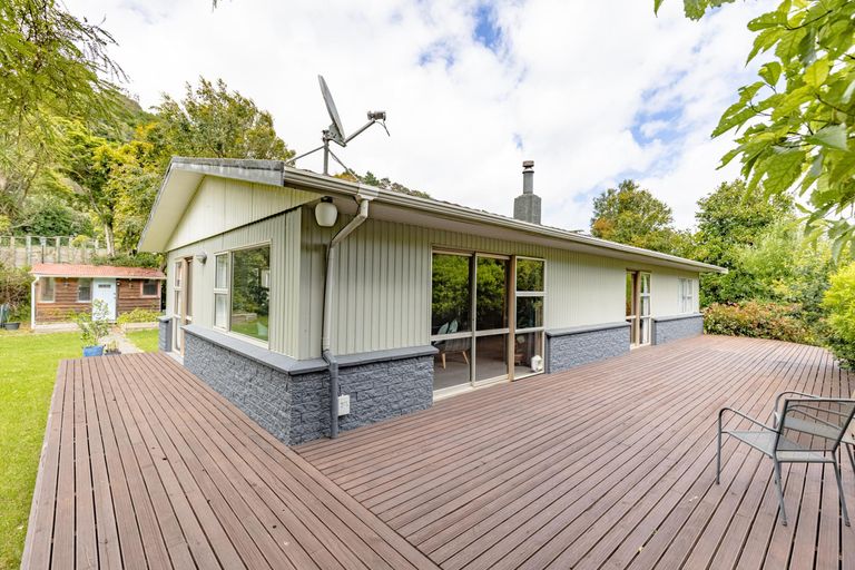 Photo of property in 21 Forres Street, Durie Hill, Whanganui, 4500