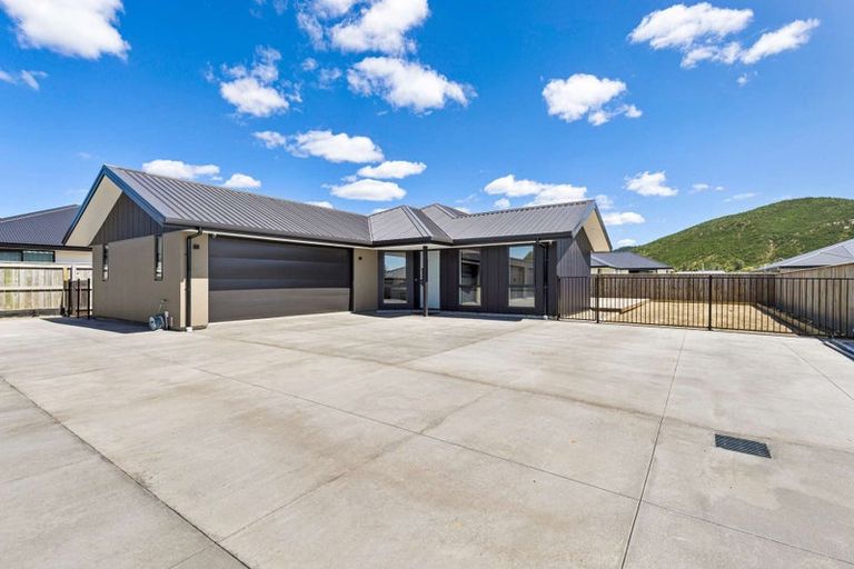 Photo of property in 38 George Fyfe Way, Wakefield, 7025