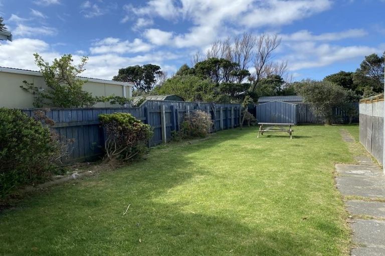 Photo of property in 173 Onepu Road, Lyall Bay, Wellington, 6022