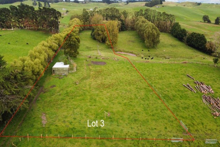 Photo of property in 145 Umutaoroa Road, Dannevirke, 4978