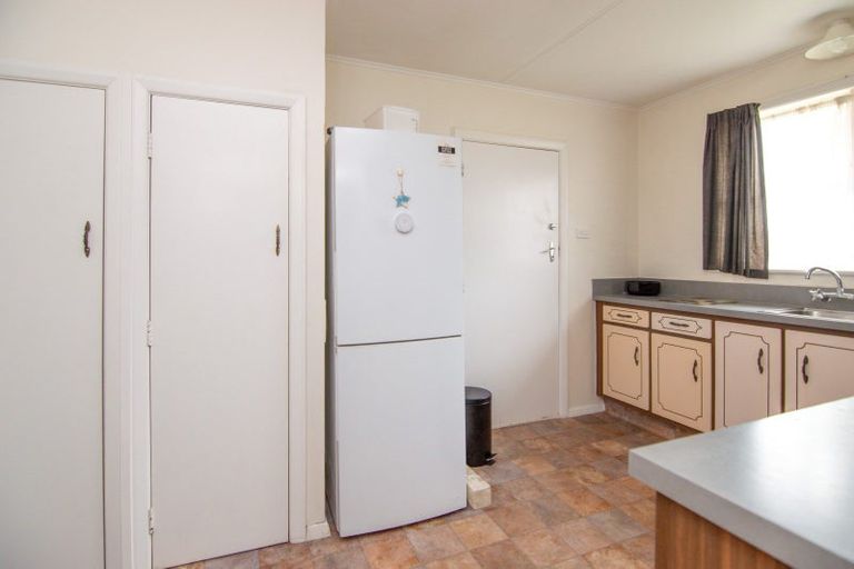 Photo of property in 57 College Street, Awapuni, Palmerston North, 4412