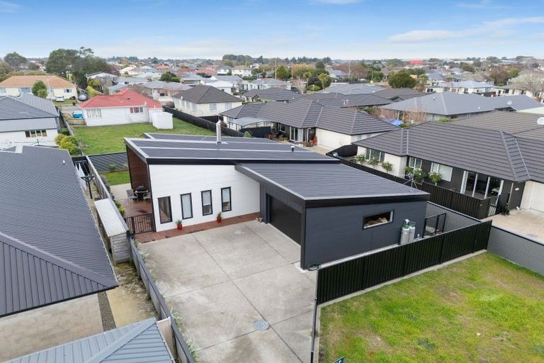 Photo of property in 25 Perth Street, Windsor, Invercargill, 9810