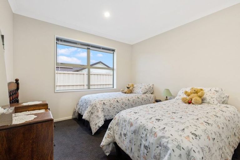 Photo of property in 89 Rossington Drive, West Melton, 7618