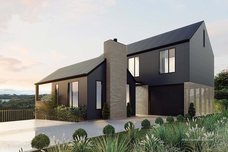 Photo of property in 40 Brick Bay Drive, Sandspit, Warkworth, 0982