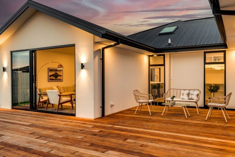 Photo of property in 95 Clausen Avenue, Leeston, 7632