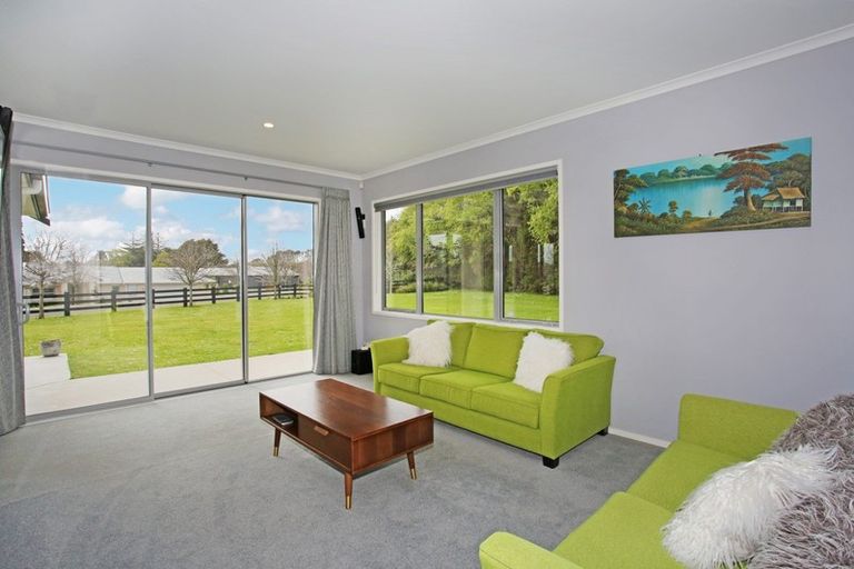 Photo of property in 1539 Waiuku Road, Waiuku, 2681