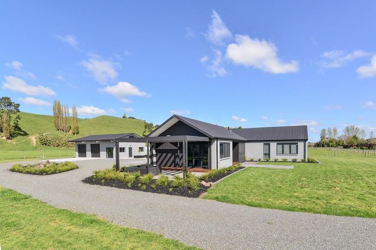 Photo of property in 343 Horahora Road, Piarere, Tirau, 3484