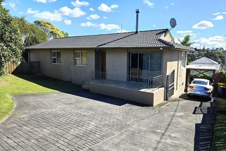 Photo of property in 38a Sunnynook Road, Sunnynook, Auckland, 0620