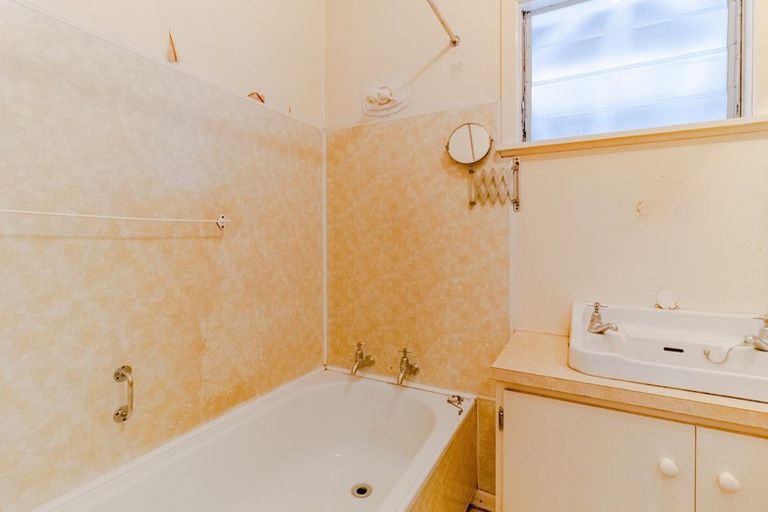 Photo of property in 3/1 Shamrock Street, Napier South, Napier, 4110