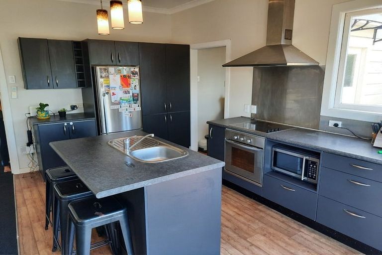 Photo of property in 18 Forward Street, Greenmeadows, Napier, 4112