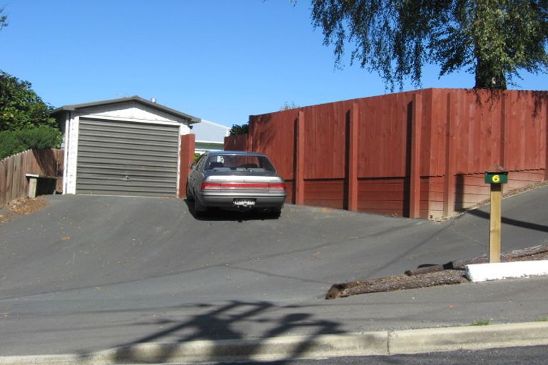 Photo of property in 6 Christie Street, Abbotsford, Dunedin, 9018