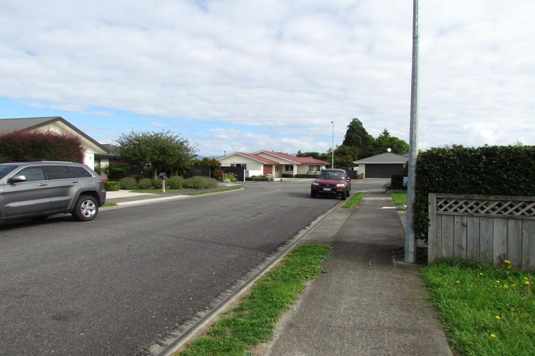 Photo of property in 16 Timms Place, Kuripuni, Masterton, 5810