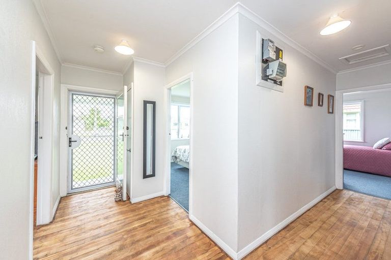 Photo of property in 34 Wakefield Street, Whanganui East, Whanganui, 4500