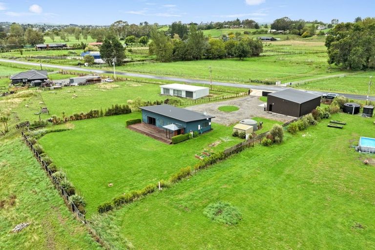 Photo of property in 50 Pukeora Scenic Road, Waipukurau, 4281