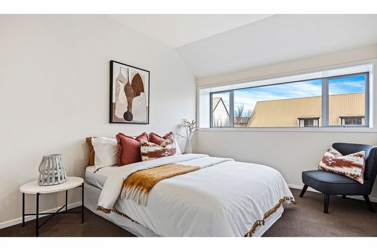 Photo of property in 4/59 Brockworth Place, Riccarton, Christchurch, 8011