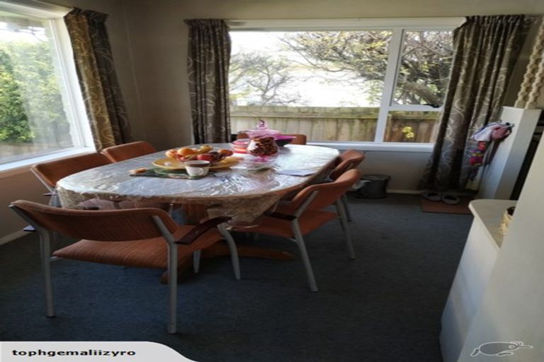 Photo of property in 60 Samuel Street, Hoon Hay, Christchurch, 8025