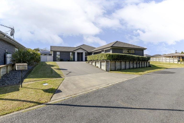 Photo of property in 10 Masters Lane, Waitara, 4320