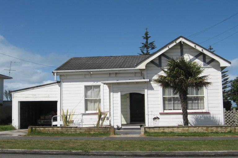 Photo of property in 58 Salisbury Road, Awapuni, Gisborne, 4010