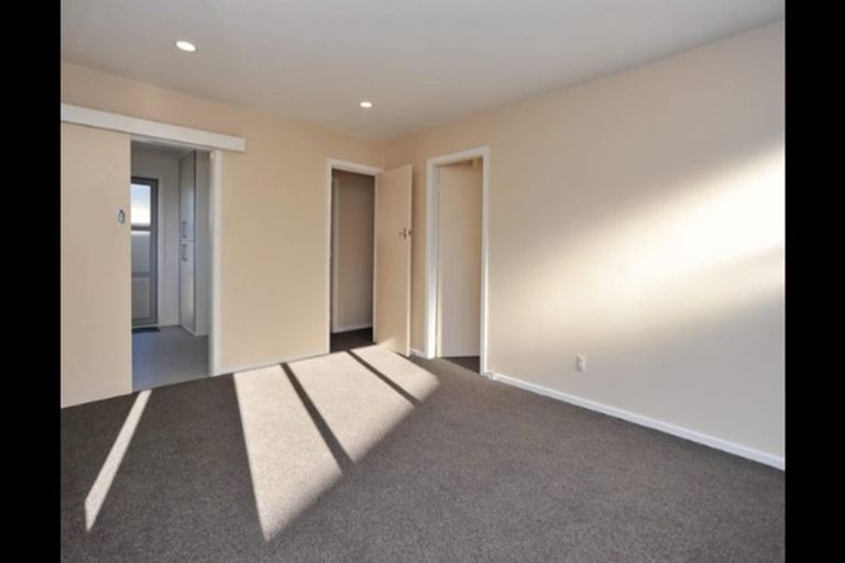 Photo of property in 4/54 Bishop Street, St Albans, Christchurch, 8014