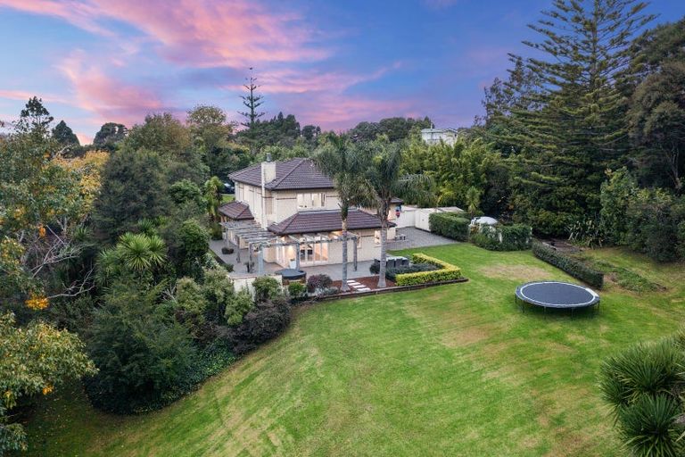 Photo of property in 26b Awhiorangi Promenade, Swanson, Auckland, 0816