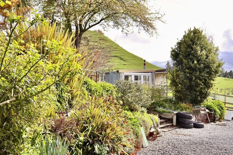Photo of property in 464 Pungatawa Road, Taihape, 4792