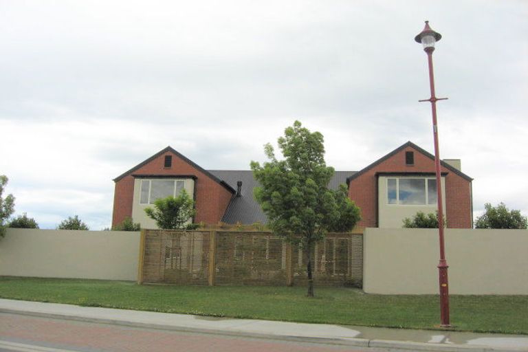 Photo of property in 15 Belmont Avenue, Rangiora, 7400