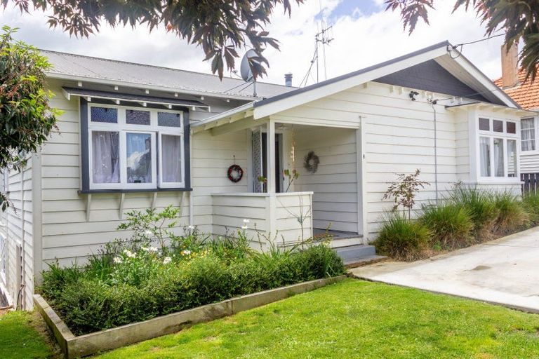 Photo of property in 8 Miller Avenue, Paeroa, 3600