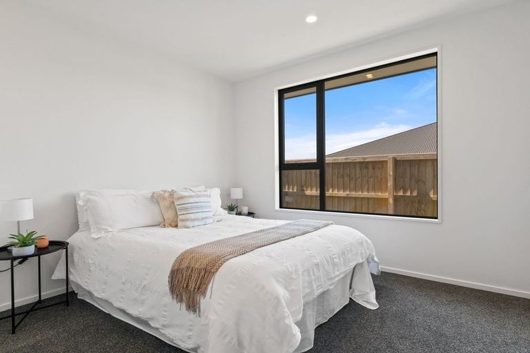 Photo of property in 38 Kestrel Street, Rolleston, 7615